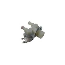 Electrovalvula 2 Vias 180º 230V