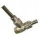 Válvula Esfera 3/8" Ø11mm 10x8 ALPENINOX