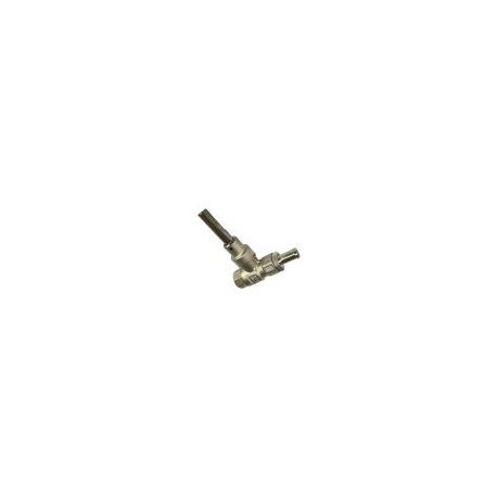 Válvula Esfera 3/8" Ø11mm 10x8 ALPENINOX