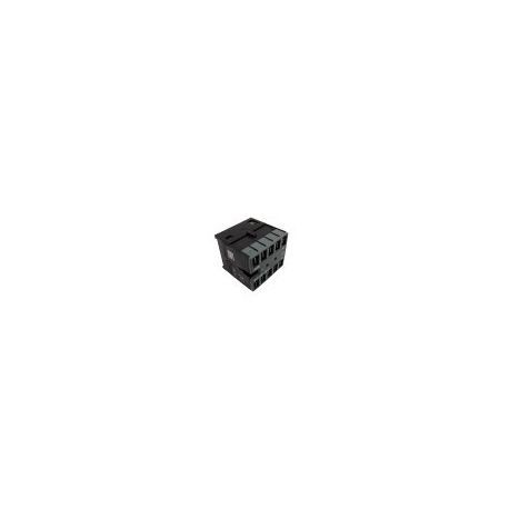 Contactor 230V 20A 3NO/1NO AC3 400V 5.5kW 12A