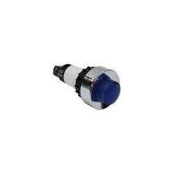 Piloto Azul Ø13mm 380V