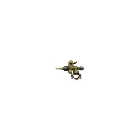 Grifo Gas PEL22/S Cocina Macfrin