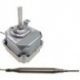 Termostato FRY-TOP 50°C/300°C 16A 400V
