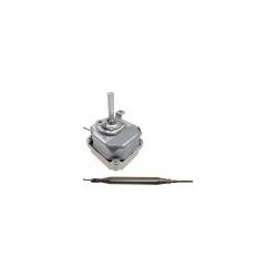 Termostato FRY-TOP 50°C/300°C 16A 400V