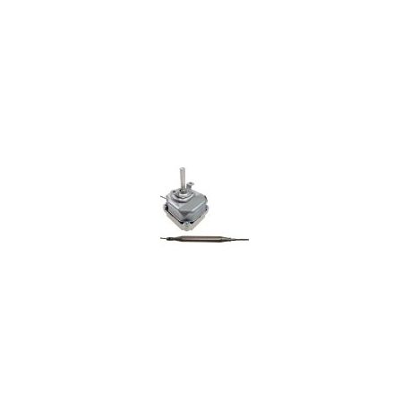 Termostato FRY-TOP 50°C/300°C 16A 400V