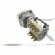Termostato Frytop 100°C/300°C 10A 400V