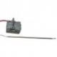 Termostato FRY-TOP 50°C/310°C 16A 250V