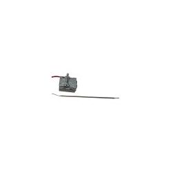 Termostato FRY-TOP 50°C/310°C 16A 250V