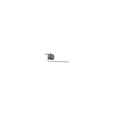 Termostato FRY-TOP 50°C/310°C 16A 250V