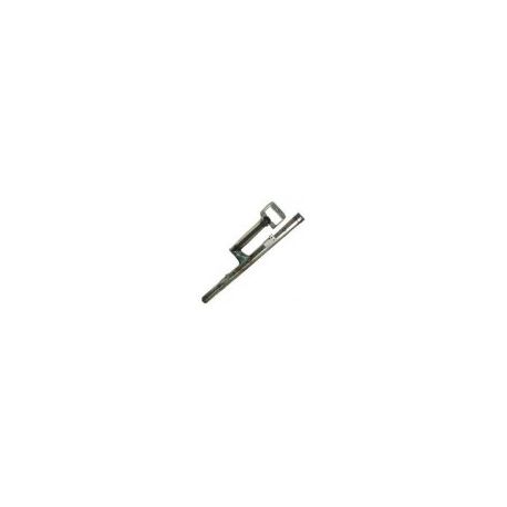 Quemador Barra Forma T Cocina Ø40mm