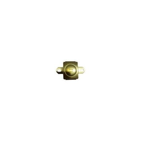 Termostato Maquina Cafe Bipolar 230V 130ºC
