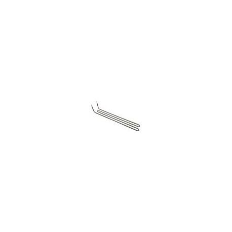 Resistencia FRY-TOP 230V 2000W L585mm