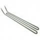Resistencia FRY-TOP 1500W 230V