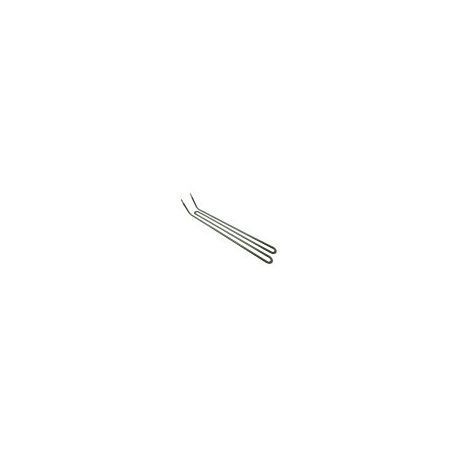Resistencia FRY-TOP 1500W 230V