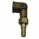 Racor Codo Gas Completo Cocina REPAGAS