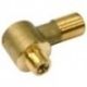 Racor Codo M14-150 Plancha