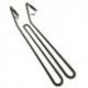 Resistencia Plancha 230V 1500W