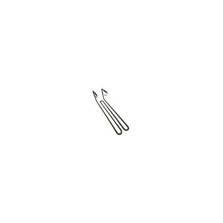 Resistencia Plancha 230V 1500W