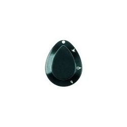 Mando Grifo Gas Plancha