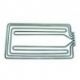 Resistencia FRY-TOP 5000W 230V
