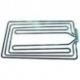 Resistencia FRY-TOP 6000W 230V
