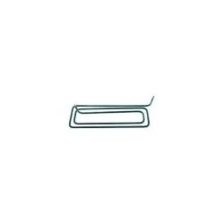 Resistencia FRY-TOP 2000W 230V
