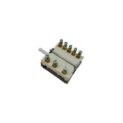Interruptor 7 Posiciones 16A 230V