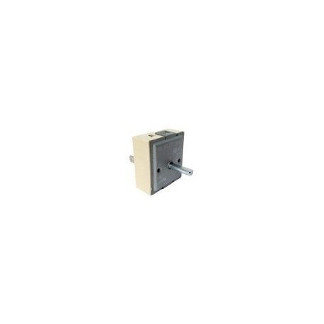 Regulador Energia 230V 13A Circuito Simple
