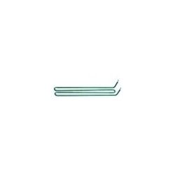 Resistencia FRY-TOP 1700W 400V