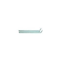 Resistencia FRY-TOP 2200W 230V