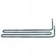 Resistencia Plancha 1250W 230V