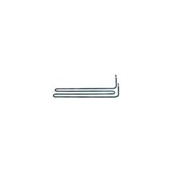 Resistencia Plancha 1250W 230V
