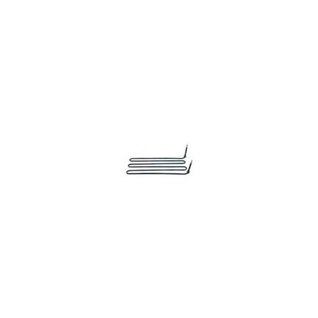 Resistencia Plancha 2666W 230V