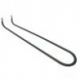 Resistencia FRY-TOP 230V 1500W