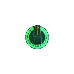 Mando Termostato Ø6x4,6mm