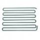 Resistencia FRY-TOP 2400W 230V
