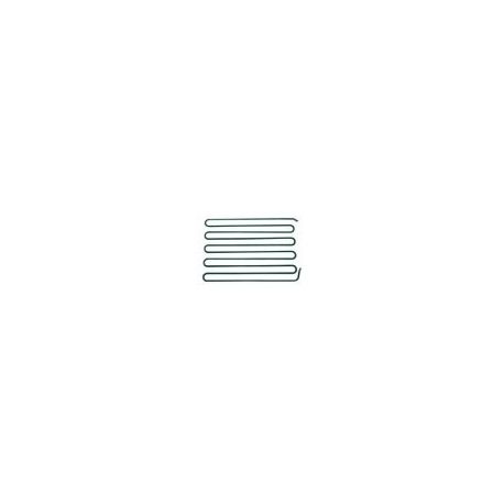 Resistencia FRY-TOP 2400W 230V
