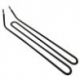 Resistencia FRY-TOP 1000W 230V