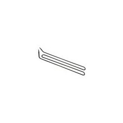 Resistencia FRY-TOP 1500W 230V