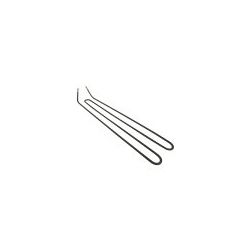 Resistencia FRY-TOP 230V 1500W