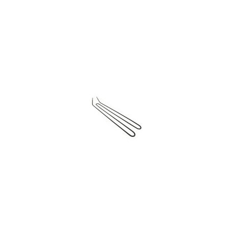 Resistencia FRY-TOP 230V 1500W