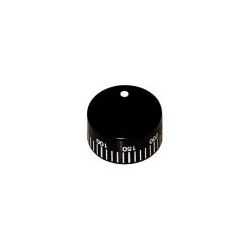 Mando Termostato FRY-TOP Ø6x4,6mm