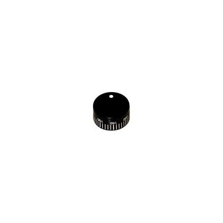 Mando Termostato FRY-TOP Ø6x4,6mm