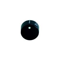 Mando Termostato FRY-TOP Ø6x4,6mm