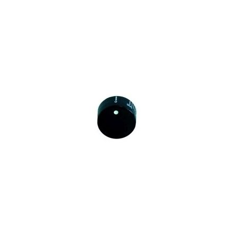 Mando Termostato FRY-TOP Ø6x4,6mm