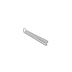 Resistencia FRY-TOP 1300W 230V 490mm