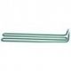 Resistencia FRY-TOP 1800W 230V