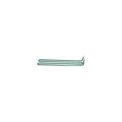 Resistencia FRY-TOP 1800W 230V