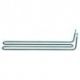 Resistencia FRY-TOP 1300W 230V