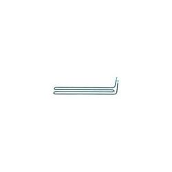 Resistencia FRY-TOP 1300W 230V